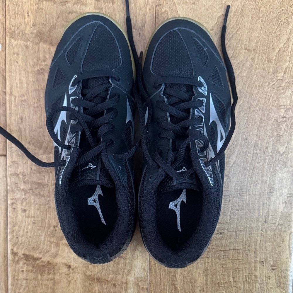 Mizuno Kids Indoor Court Shoe